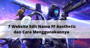 edit nama ff